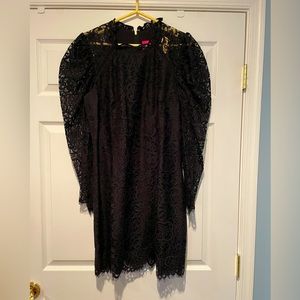 Worn Once Lilly Pulitzer Averi Lace Dress